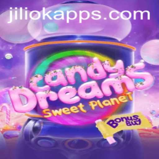 CandyDreamsSweetPlanet: A Journey Through Sugary Adventure