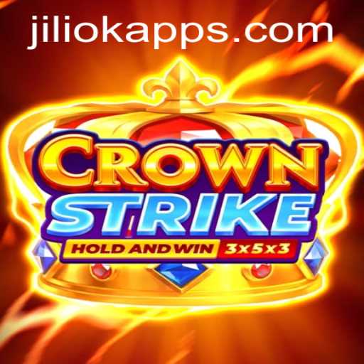 Crownstrike: The Evolution of Strategy Gaming